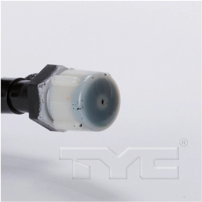 Condenser by TYC - 4722 pa7
