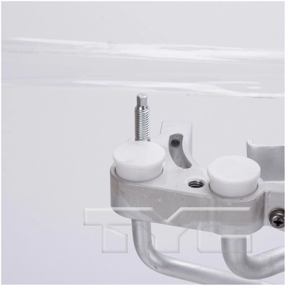 Condenser by TYC - 4724 pa2