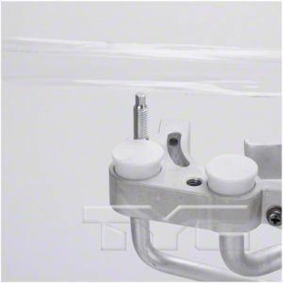 Condenser by TYC - 4724 pa6