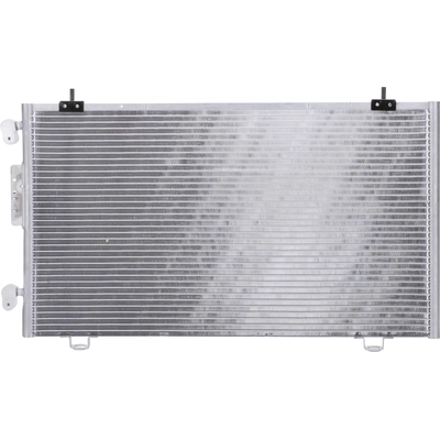 Condenser by TYC - 4726 pa4