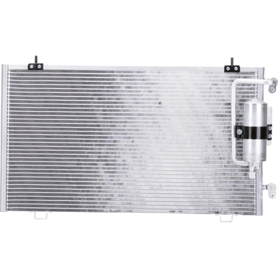 Condenser by TYC - 4726 pa6