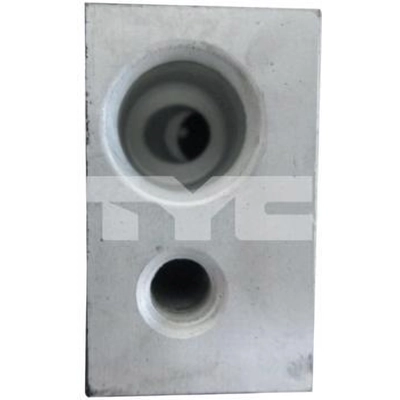 Condenser by TYC - 4757 pa3