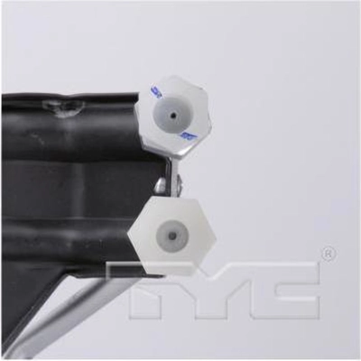 Condenser by TYC - 4768 pa11