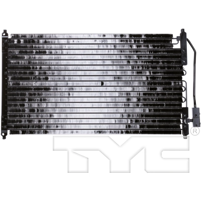 Condenser by TYC - 4882 pa4