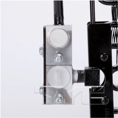 Condenser by TYC - 4882 pa5