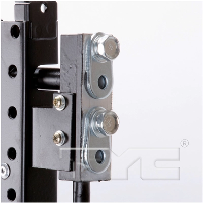 Condenseur de TYC - 4883 pa6