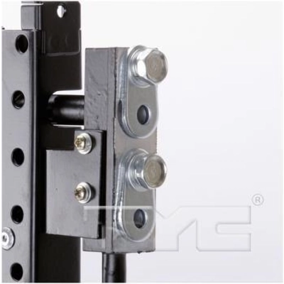 Condenseur de TYC - 4883 pa7