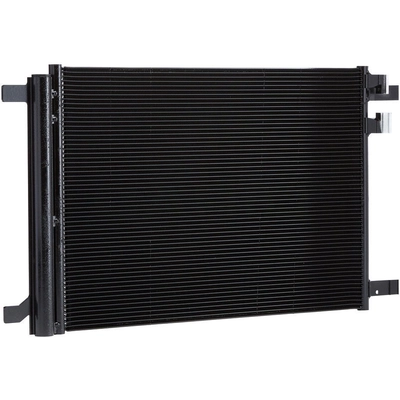 TYC - 4891 - A/C Condenser pa1