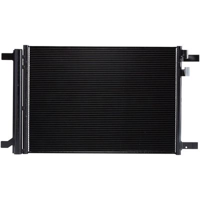 TYC - 4891 - A/C Condenser pa2