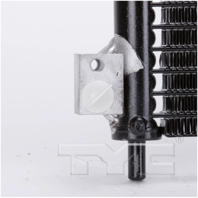 Condenser by TYC - 4898 pa10