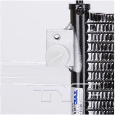 Condenser by TYC - 4898 pa14