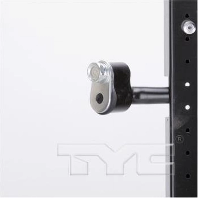 Condenser by TYC - 4904 pa14