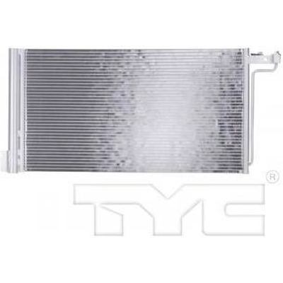 Condenser by TYC - 4914 pa2