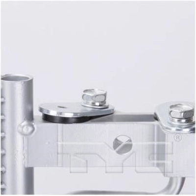 Condenser by TYC - 4914 pa3