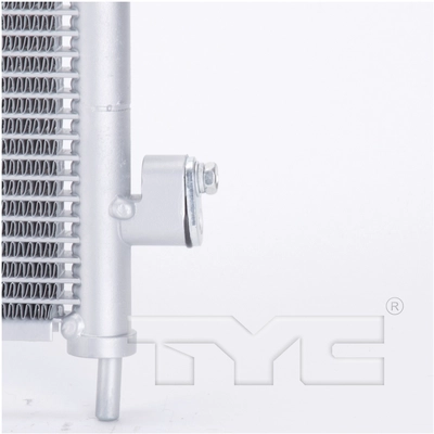 Condenser by TYC - 4917 pa2