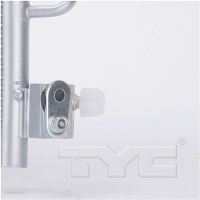 Condenser by TYC - 4919 pa2