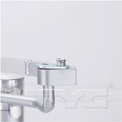 Condenser by TYC - 4919 pa4