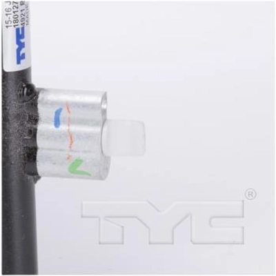 Condenser by TYC - 4921 pa7