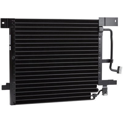 TYC - 4929 - A/C Condenser pa1