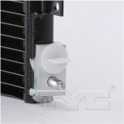 Condenser by TYC - 4930 pa13