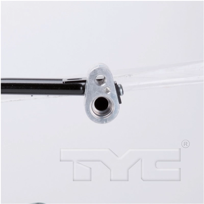 Condenser by TYC - 4933 pa2