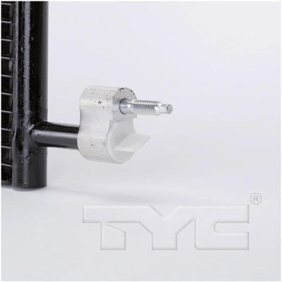 Condenser by TYC - 4953 pa10
