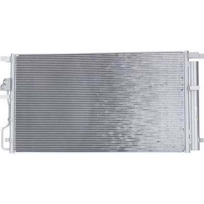 Condenser by TYC - 4961 pa4