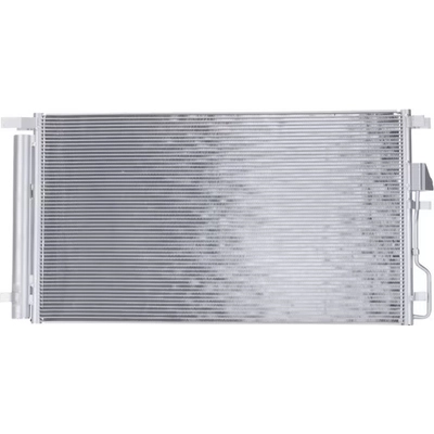 Condenser by TYC - 4961 pa5