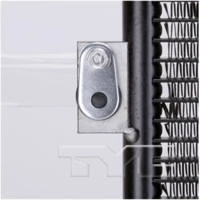 Condenser by TYC - 4977 pa11