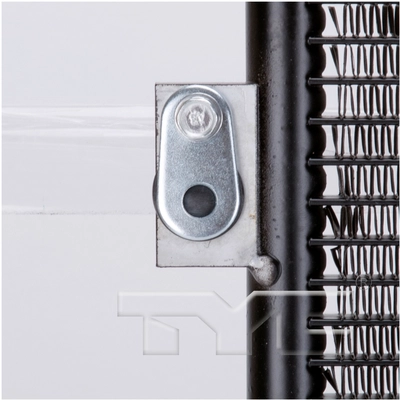 Condenser by TYC - 4977 pa6