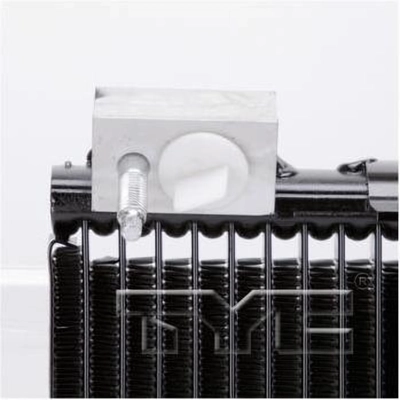 Condenser by TYC - 4984 pa1