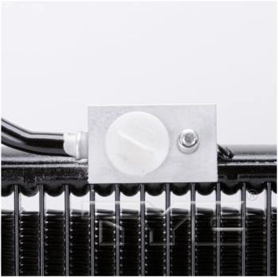 Condenser by TYC - 4984 pa3