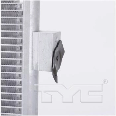 Condenser by TYC - 4996 pa1