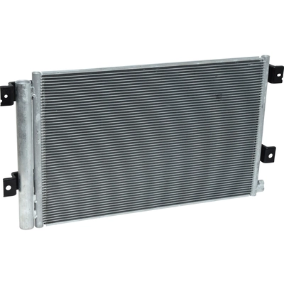 UAC - CN22039PFC - Condenser Parallel Flow pa1