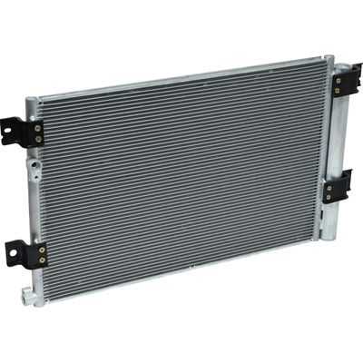 UAC - CN22039PFC - Condenser Parallel Flow pa2