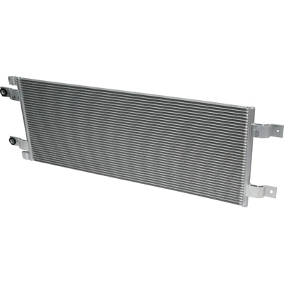 Condenser by UAC - CN22050PFC pa3
