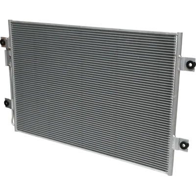 Condenser by UAC - CN22058PFC pa2