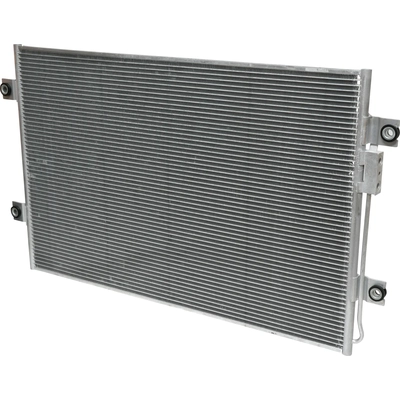 Condenser by UAC - CN22058PFC pa3