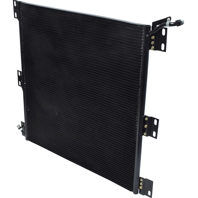 UAC - CN22072PFC - AC Condenser pa2