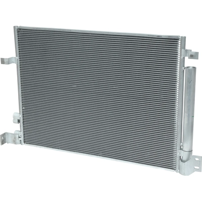 Condenser by UAC - CN22115PFC pa2