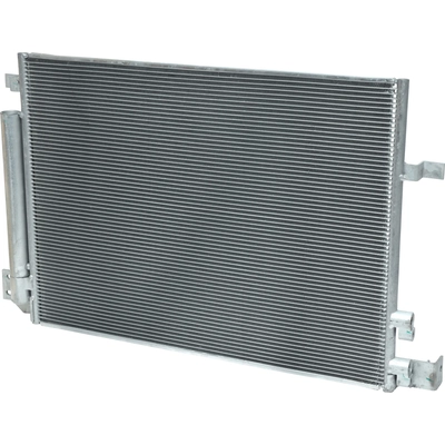 Condenser by UAC - CN22115PFC pa3