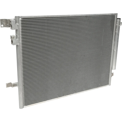 Condenser by UAC - CN22116PFC pa6