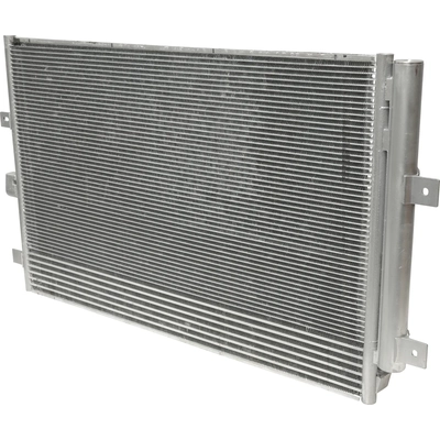 Condenser by UAC - CN30005PFC pa4