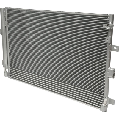 Condenser by UAC - CN30005PFC pa5
