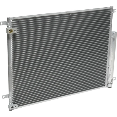 Condenser by UAC - CN30007PFC pa5