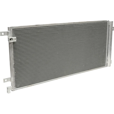 Condenser by UAC - CN30008PFC pa4