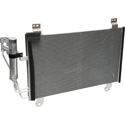 Condenser by UAC - CN30009PFC pa3