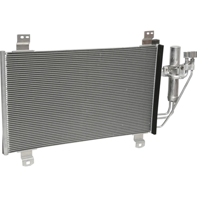 Condenser by UAC - CN30009PFC pa4