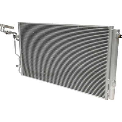 Condenser by UAC - CN30014PFC pa3