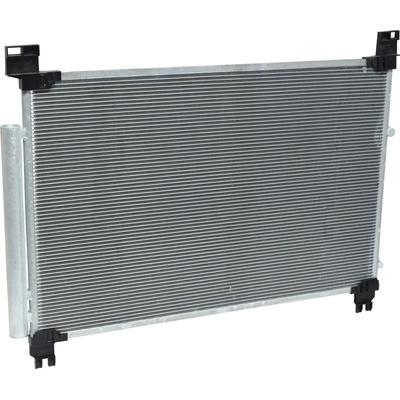 Condenser by UAC - CN30017PFC pa1